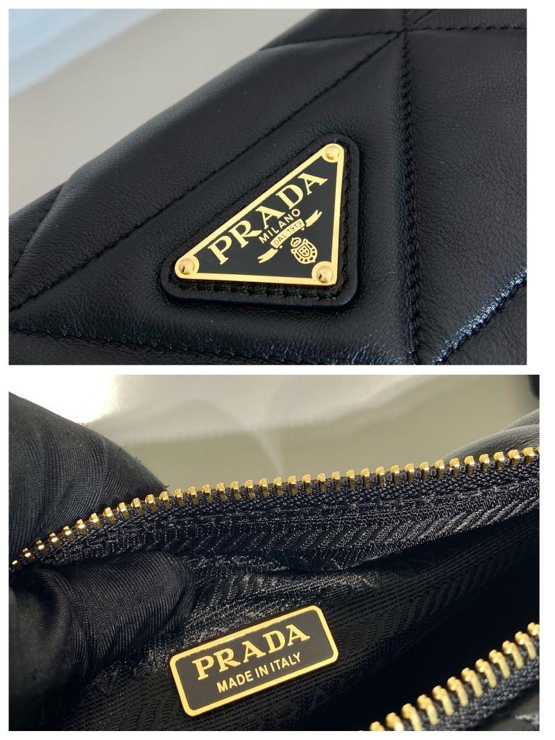 Prada Satchel Bags